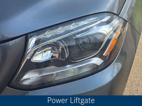 Used 2017 Mercedes-Benz GLS 450 4MATIC image 6