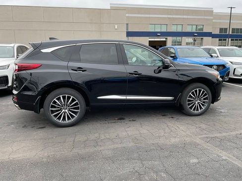 New 2026 Acura RDX SH-AWD w/ Advance Package image 6