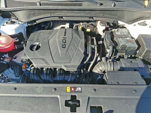 Used 2022 Hyundai Santa Fe SEL image 28