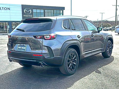 New 2026 MAZDA CX-50 AWD 2.5 S w/ Weather Package image 8