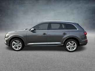 Used 2021 Audi Q7 3.0T Premium Plus w/ Executive Package AWD/4WD video 2