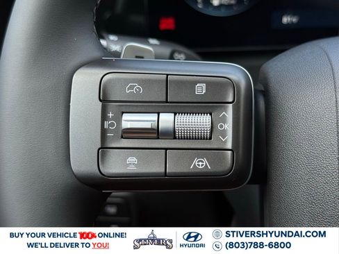 New 2026 Hyundai Palisade Limited image 37