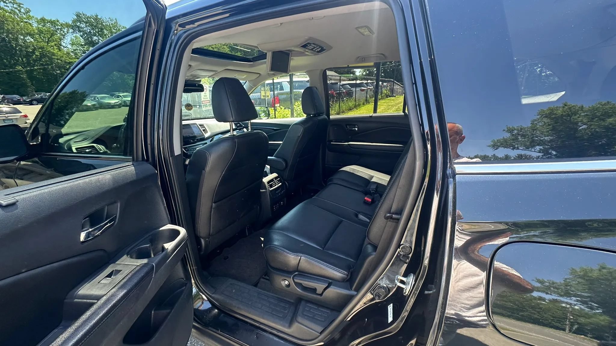 Used 2016 Honda Pilot Touring image 26