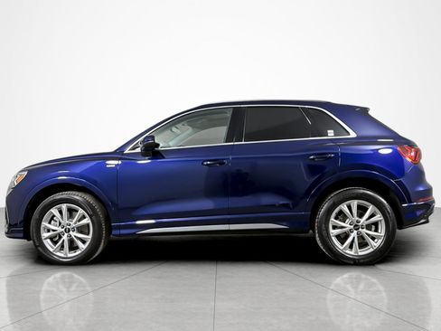 Used 2025 Audi Q3 2.0T Premium Plus AWD/4WD image 2