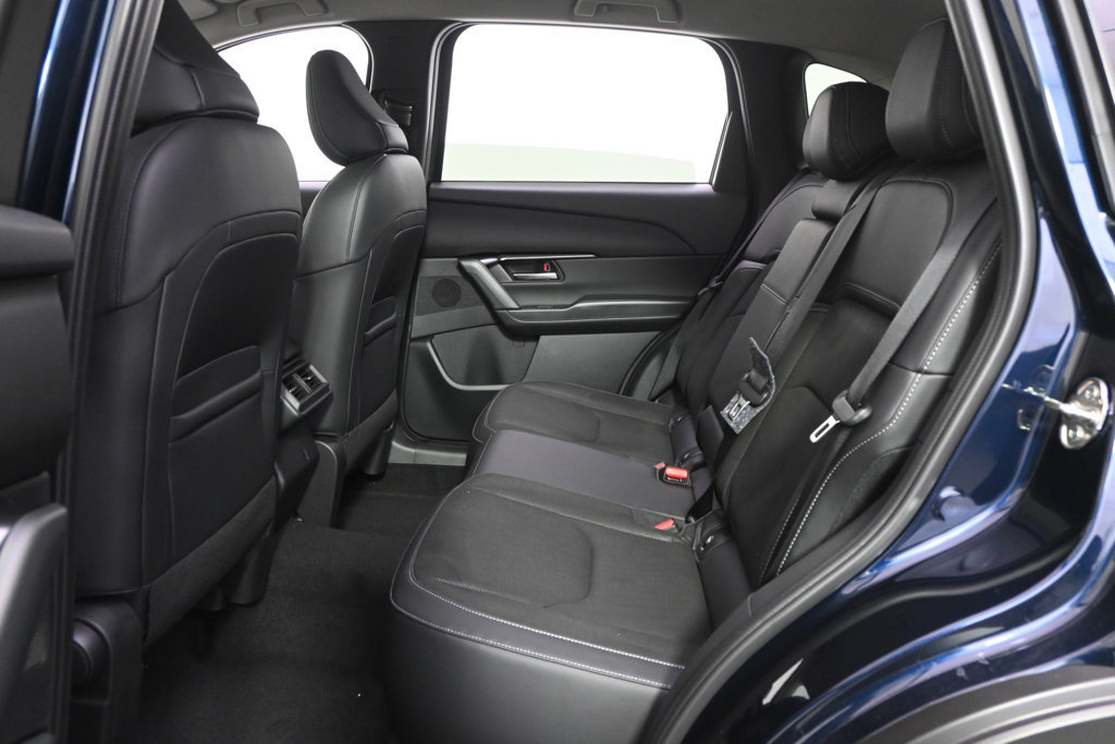 New 2026 MAZDA CX-5 Select AWD/4WD image 21