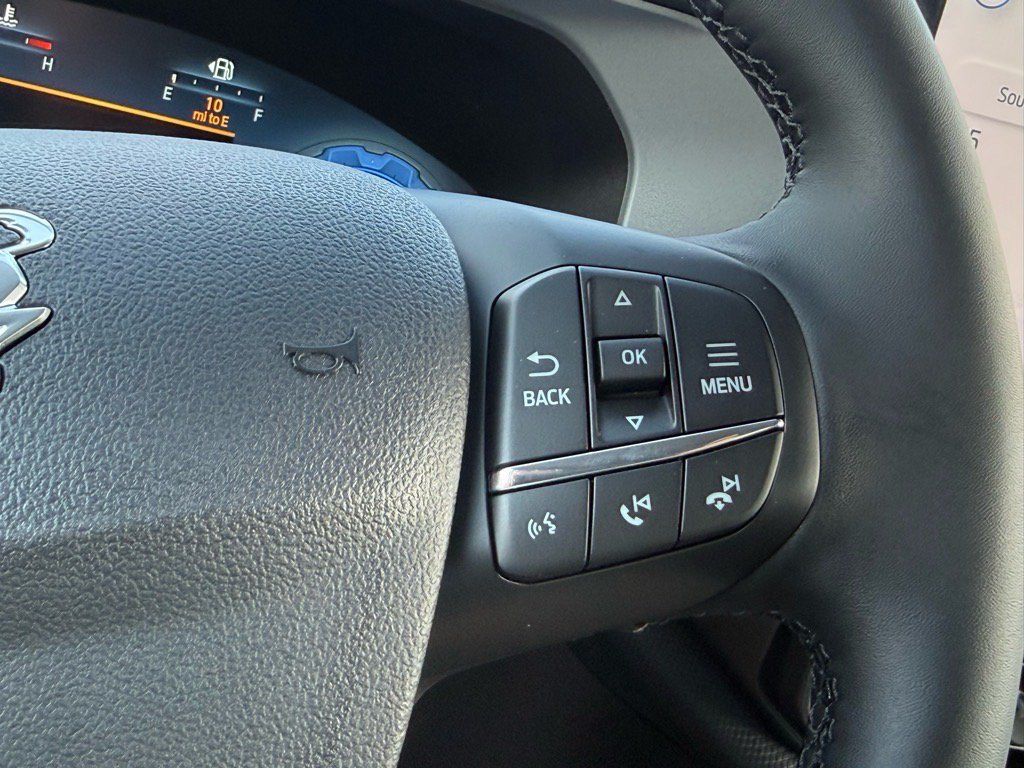 Used 2025 Ford Bronco Sport Outer Banks AWD/4WD image 24