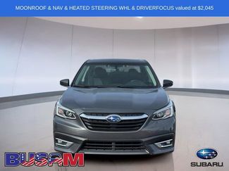 Used 2020 Subaru Legacy Limited w/ Tech Package 2 video 2