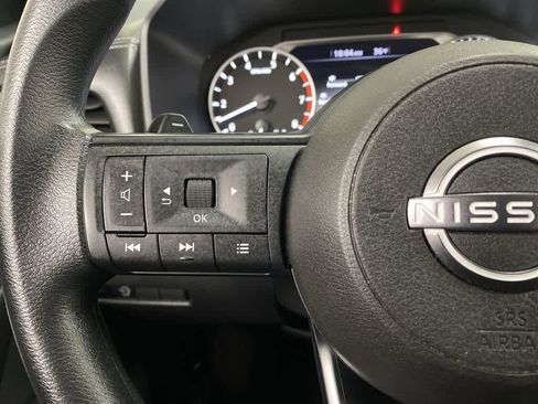 Used 2024 Nissan Rogue S image 20