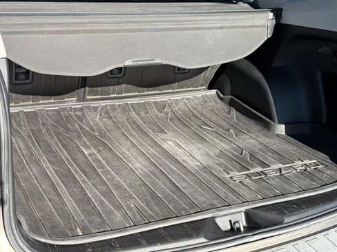 Used 2018 Subaru Forester 2.5i Touring image 27