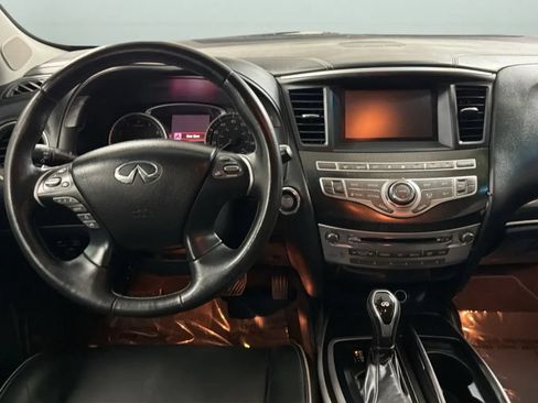 Used 2016 INFINITI QX60 FWD w/ Premium Package image 11