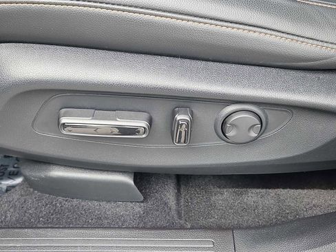 Used 2025 Honda CR-V Sport-L image 16