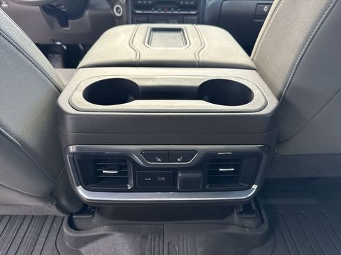 Certified 2021 GMC Sierra 1500 SLT w/ SLT Premium Package image 21