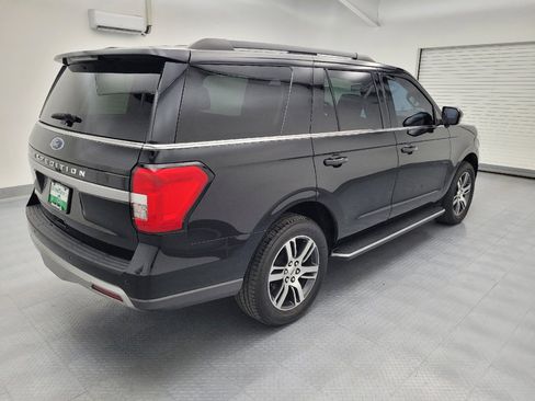 Used 2022 Ford Expedition XLT AWD/4WD image 10