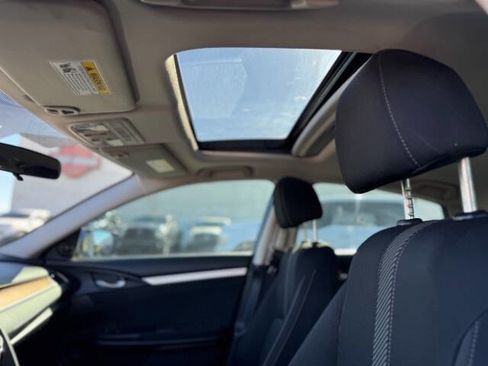 Used 2017 Honda Civic EX-T image 14