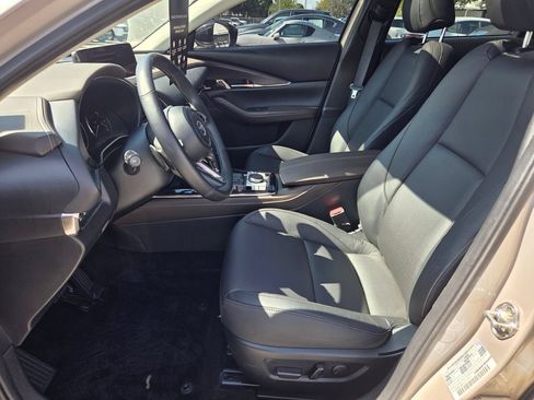 Certified 2024 MAZDA CX-30 2.5 Turbo w/ Premium Plus Pkg AWD/4WD image 3