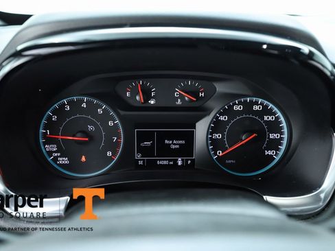 Used 2023 Chevrolet Traverse LT image 65