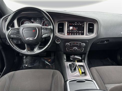 Used 2023 Dodge Charger SXT image 13