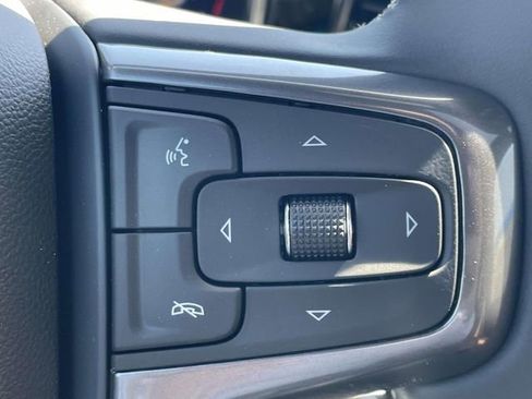 New 2026 Chevrolet Silverado 3500 High Country w/ High Country Premium Package AWD/4WD image 18