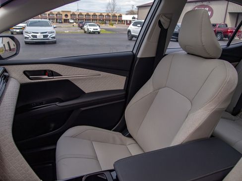 Used 2026 Toyota Camry XLE image 14