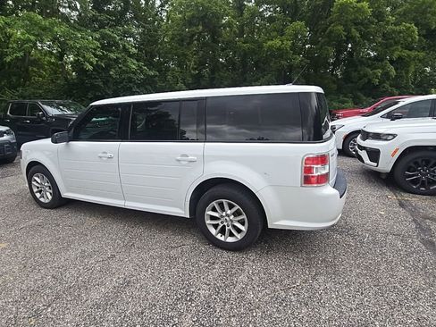 Used 2015 Ford Flex SE FWD image 4