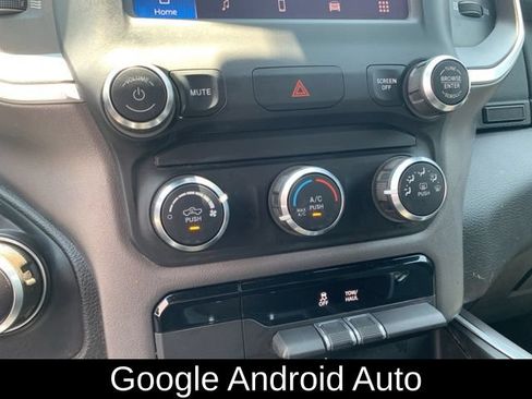 Used 2022 RAM 1500 Big Horn AWD/4WD image 38