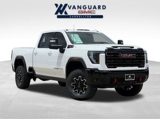 New 2026 GMC Sierra 2500 AT4X AWD/4WD video 1