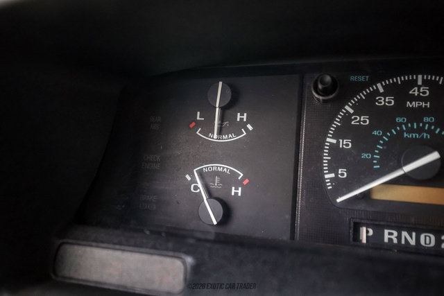 Used 1993 Ford F150 XL AWD/4WD image 46