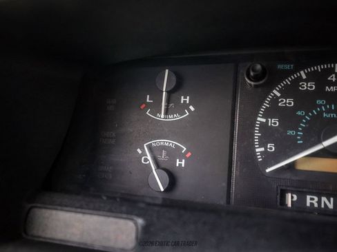 Used 1993 Ford F150 XL AWD/4WD image 46