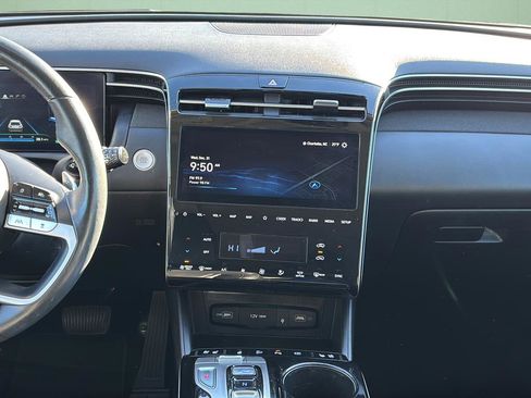 Certified 2024 Hyundai Tucson Limited image 23