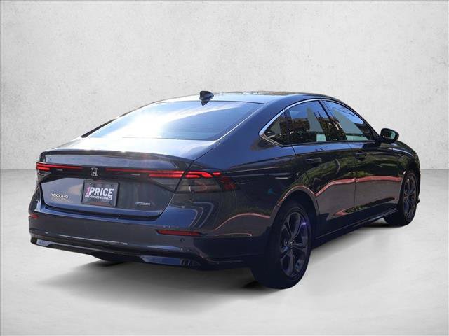 Used 2024 Honda Accord EX-L image 6