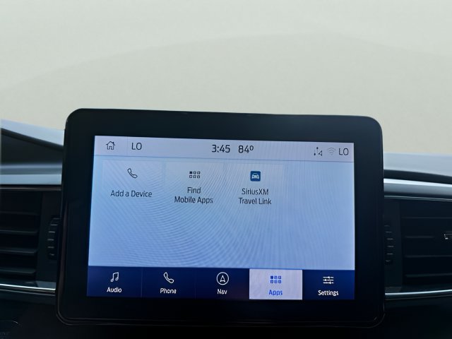 Used 2022 Ford Explorer Timberline AWD/4WD image 18
