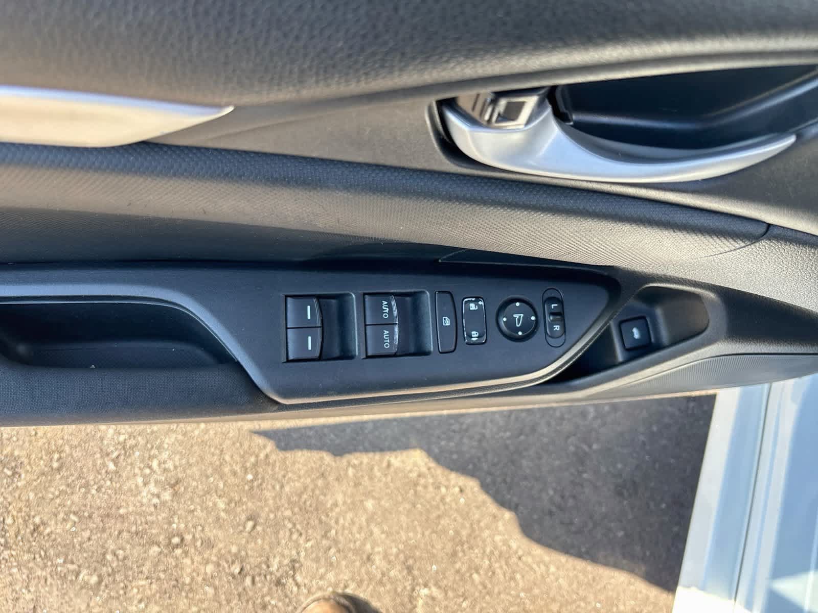 Used 2020 Honda Civic LX image 17