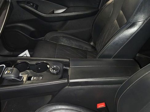 Used 2022 Nissan Rogue Platinum w/ Head-Up Display Package image 21