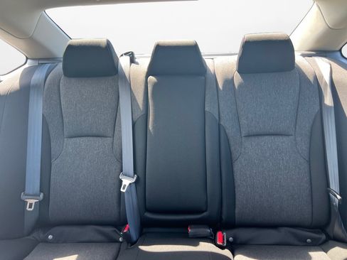 Used 2024 Honda Accord EX image 12