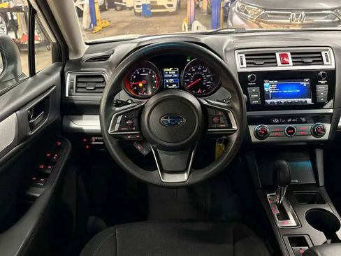 Used 2018 Subaru Legacy 2.5i w/ Alloy Wheel Package AWD/4WD image 16