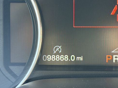 Certified 2019 Ford F150 Lariat w/ Equipment Group 502A Luxury image 12