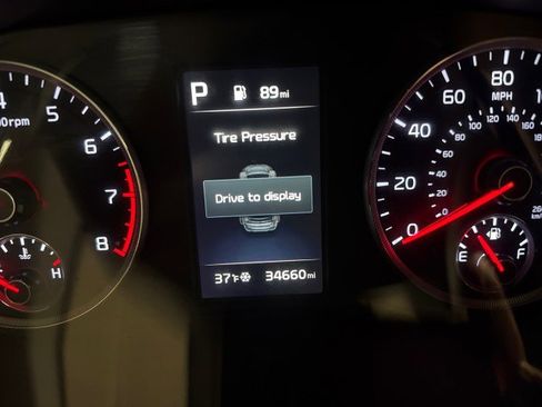 Used 2021 Kia K5 GT-Line image 19