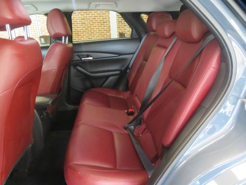 Used 2024 MAZDA CX-30 AWD 2.5 S w/ Preferred Package image 19