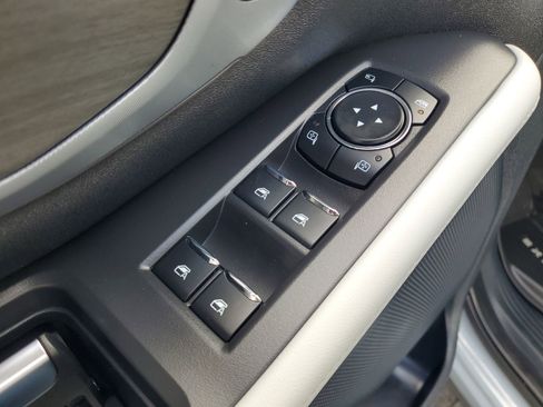 Used 2025 Ford Expedition Platinum AWD/4WD image 17