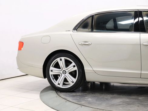 Used 2014 Bentley Flying Spur W12 AWD/4WD image 63