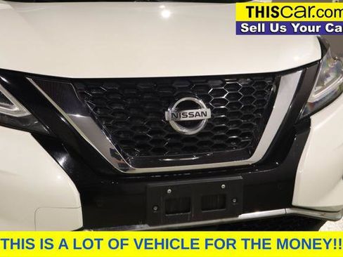 Used 2019 Nissan Murano Platinum w/ Cargo Package FWD image 12
