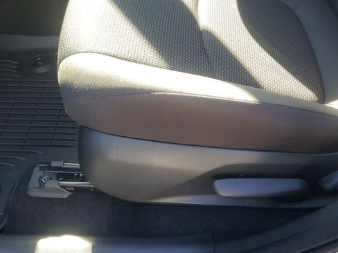 New 2025 Toyota RAV4 LE image 28