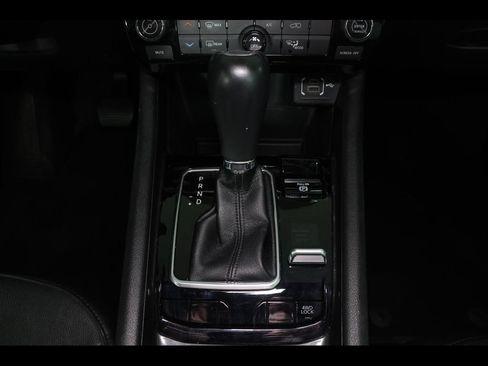 Used 2023 Jeep Compass Latitude AWD/4WD image 13