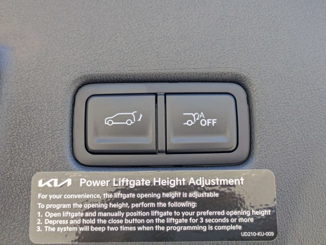 Used 2027 Kia Telluride SX X-Line w/ Towing Package AWD/4WD image 13
