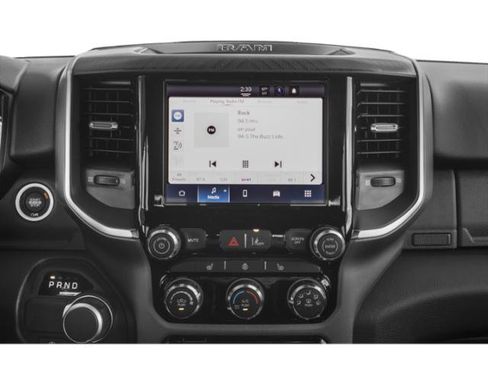 Used 2025 RAM 1500 Big Horn image 10