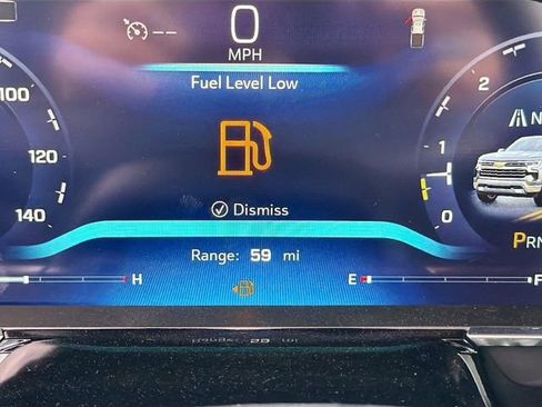 New 2026 Chevrolet Silverado 1500 LT image 11