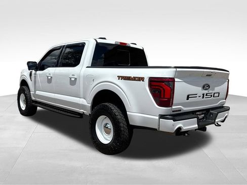 Used 2024 Ford F150 Tremor w/ Tow/Haul Package AWD/4WD image 7