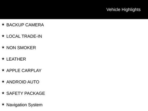 Used 2021 Lincoln Aviator Reserve w/ Elements Package Plus RWD image 5