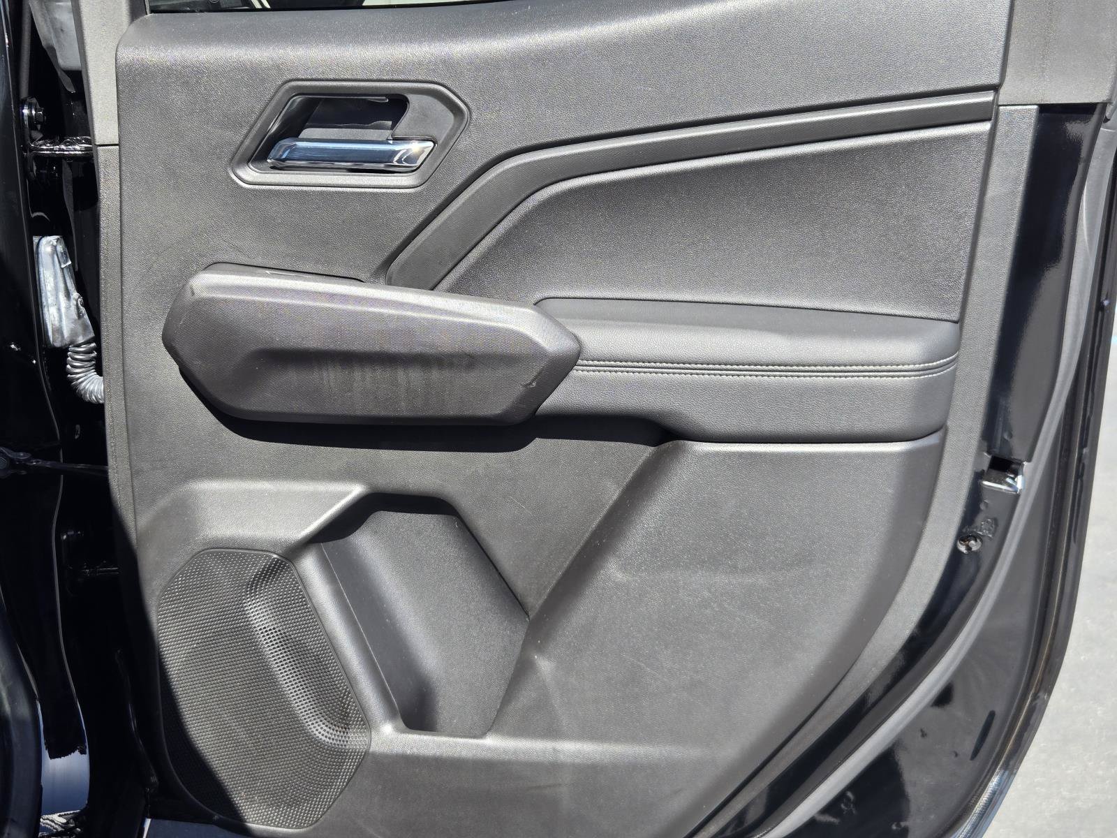 Used 2026 Chevrolet Colorado LT w/ Advanced Trailering Package RWD image 32