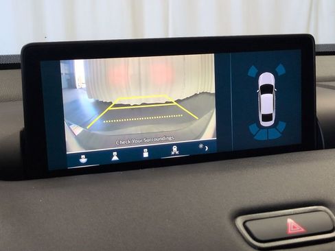 Used 2021 Acura TLX w/ Technology Package FWD image 35